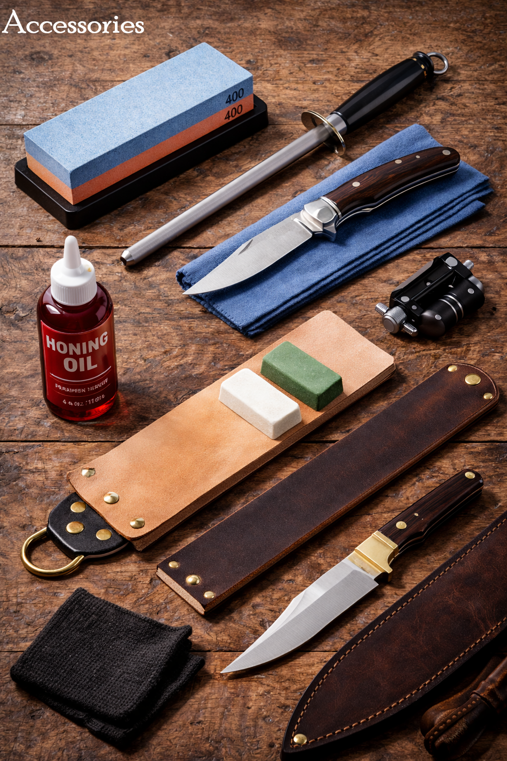 Accessories