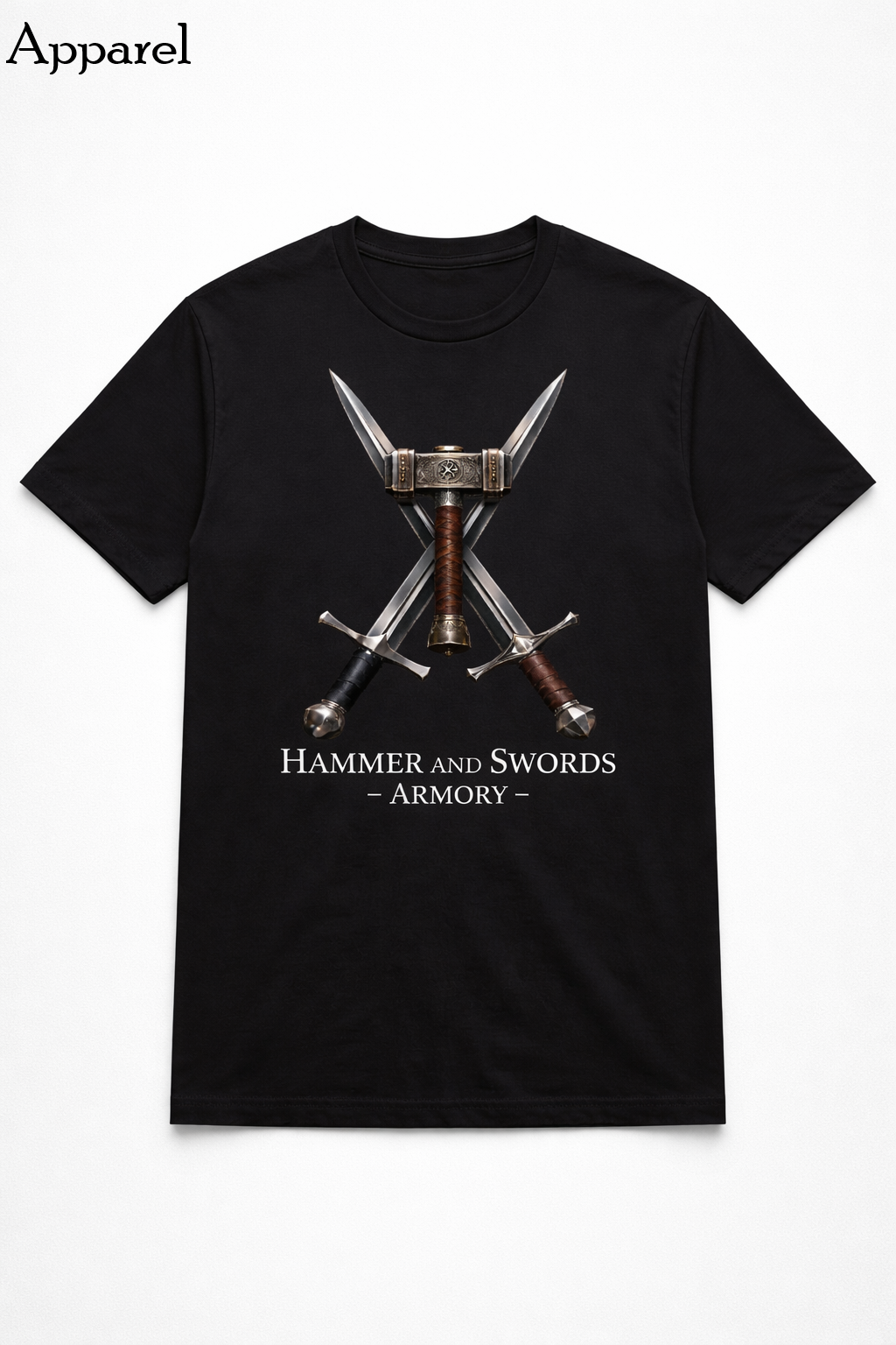 Apparel
