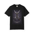 Hammer & Swords Armory T-Shirt — Graphic Tee