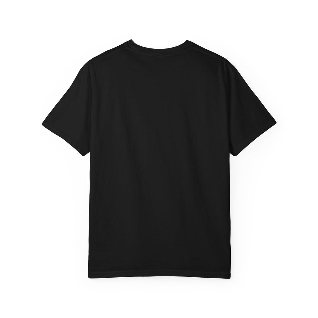 Hammer & Swords Armory T-Shirt — Graphic Tee